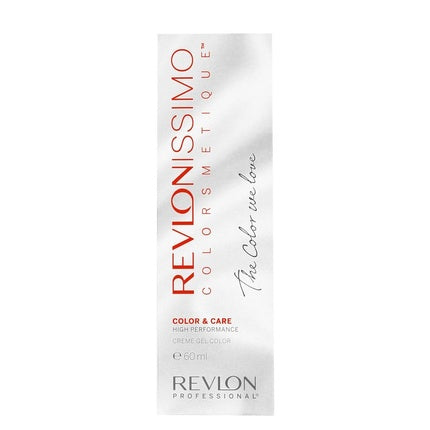 REVLON PROFESSIONAL Revlonissimo Colorsmetique Cremegel Color 60ml