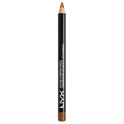 NYX Multicolor Women's Cosmetics One Size Brown