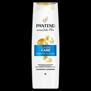 Pantene Classic Shampoo 400ml