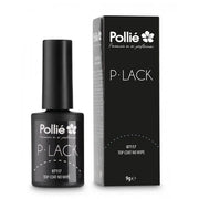 Eurostil Nails Top Coat Plack 9ml