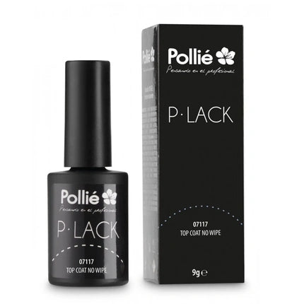 Eurostil Nails Top Coat Plack 9ml