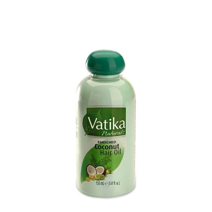 Vatika Enriched Coconut Hair Oil 150ml
