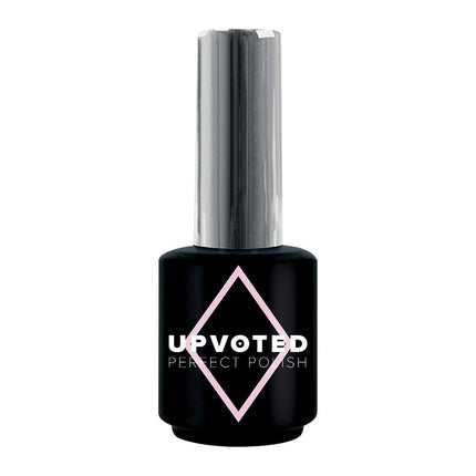 NailPerfect UPVOTED Soak Off Gel Polish 15ml #155 Sweet Side