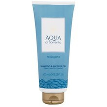 Aqua Di Sorrento Posillipo Shampoo