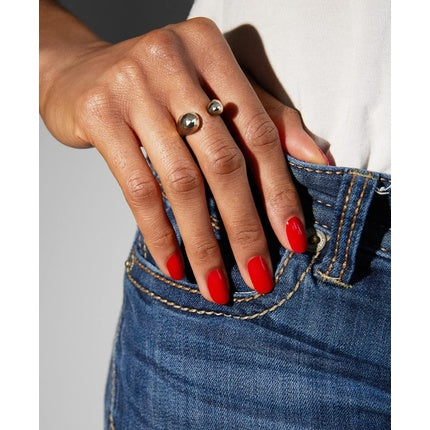 CND Shellac Wildfire 7.3ml