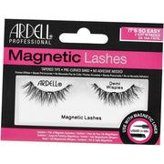 Ardell Single Magnetic Lashes Style Demi Wispies - Ideal for Use with Magnetic Lash Liner