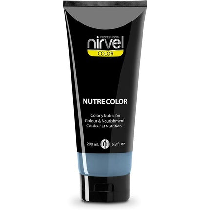 Nutre Color Silver Hair Toning Treatment 200ml Nirvel