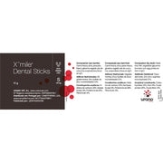 Urano Xmile Plus Dental Bars 260g - Pack of 15