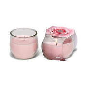 Prices Candles Rose Scented Jar Candle