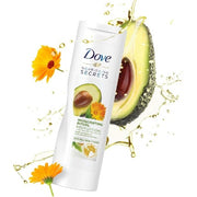 Dove Nourishing Secrets Invigorating Body Lotion 250ml