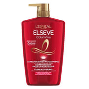 L'Oreal Elseve Color-Vive Shampoo For Hair 1000ml