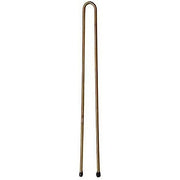 BIFULL Bronze Hair Fork 67mm 1000g Black/White Standard