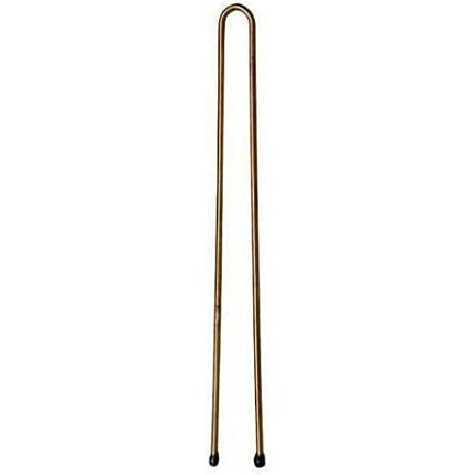 BIFULL Bronze Hair Fork 67mm 1000g Black/White Standard