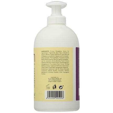 Planta Pol Zhin Yin Oil Cream Fluido 500ml