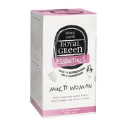 Royal Green Royal Green Multi Woman