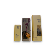 Marlies Moller Specialists Keratin Hair Oil Conditioner Sleek Shine 100 Ml Set