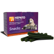 Jt Hepato Pharma Snack 30 x 16g