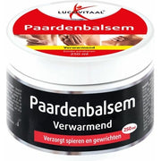 Lucovitaal Horse Balm - Effective Care For Horses