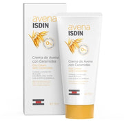 Isdin Isdin Oatmeal Cream With Ceramides 100ml