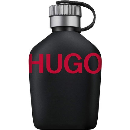 Hugo Boss Just Different Eau de Toilette Spray 125ml