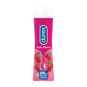 Durex Play Crazy Cherry Gel Intimate Lubricant