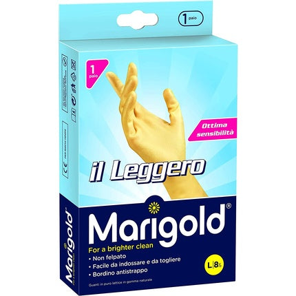 Marigold Marigold 145038 Glove The Lightweight Fleece From Realtime Images