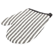 Xanitalia Pro Xan Pro Luffa Glove - Exfoliating Cotton Glove 21x19 Cm