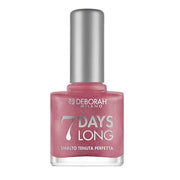 Deborah 7 Day Long Vitamins Quickdry Nail Polish En881 11 Ml