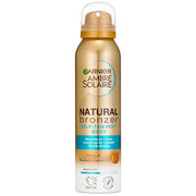 Garnier Ambre Solaire Natural Bronzer Medium Selftan Mist Body 150 Ml