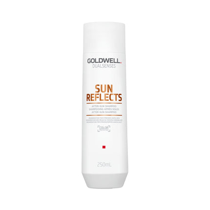Goldwell Dualsenses Sun Reflects Aftersun Shampoo 250ml