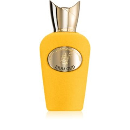 Sospiro Erba Oud Eau De Parfum 100 Ml Unisex