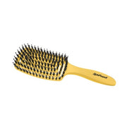 Rickiparodi Spiral Biodegradable Detangling Brush For Men