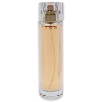 New Brand Perfumes Silence EDP Spray for Women 3.3 oz