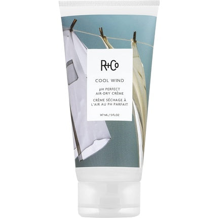 R+Co Cool Wind pH Perfect Air Dry Crème 5 Ounce