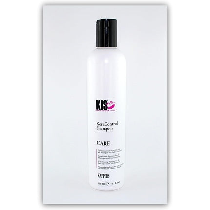 KIS KeraControl Shampoo 300ml