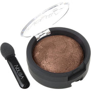 Nouba Ombretto Wet And Dry Eyeshadow Number 402, Dark Brown 2.5 G