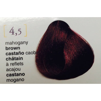 Salerm Vision Permanent Cream Haircolor