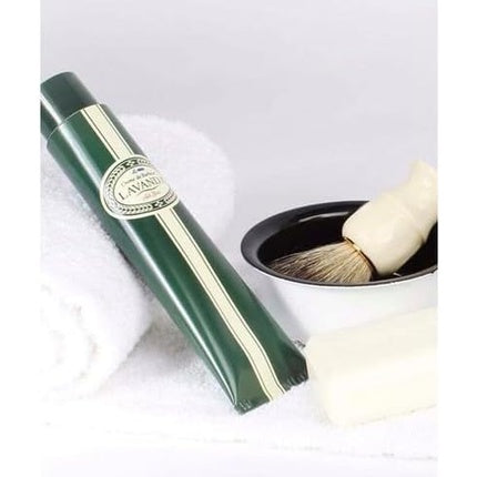 Ach Brito Lavender Shaving Cream 100g