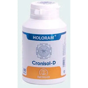 Equisalud Equisalud Holoram Cronisold 180 Capsules
