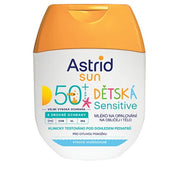 Astrid Children's Sunscreen Lotion Sensitive Spf 50+ 60 Ml