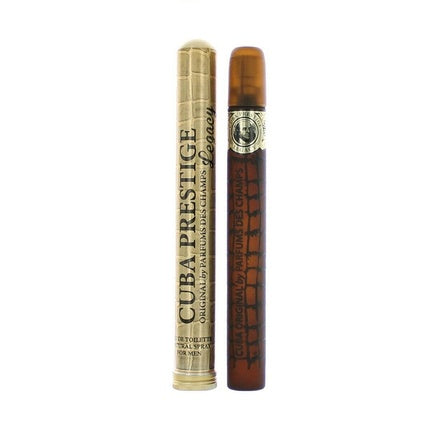 Cuba Original Cuba Prestige Legacy Eau De Toilette Spray 35ml