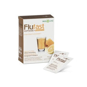 BIOS LINE Flufast Difese+ Seasonal Defence Supplement 20 Sachets