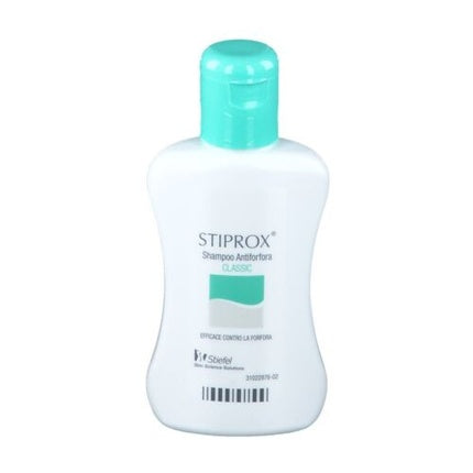 Stiprox Classic Stiefel Anti-Dandruff Shampoo 100ml