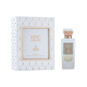 Risala Epic Mirage Eau De Parfum 100 Ml