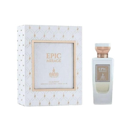 Risala Epic Mirage Eau De Parfum 100 Ml