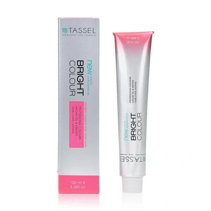 Eurostil Bright Colour Tint 763 Picota Hair Color