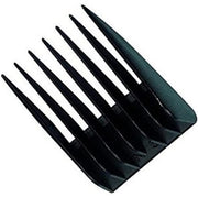 Moser 1230-7640#5/19mm Comfort Comb For Rex, Rex Adj, Fox, 1400, Arco