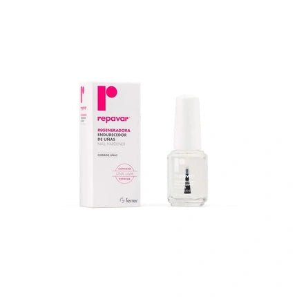 Repavar Repavar Regenerating Nail Hardener 15ml