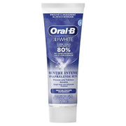 Oralb 3d White Sparkling Mint Toothpaste