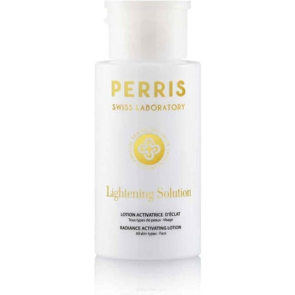 Perris Sf Lightening Lotion 200ml